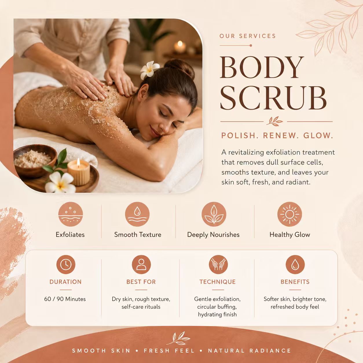 Body Scrub