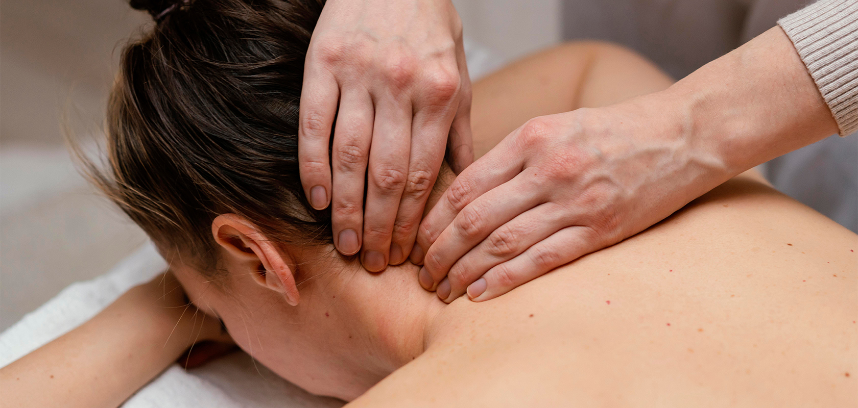 Angel Massage